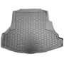 Коврик в багажник для Honda Accord 2003- седан, полиуретановый (AVTO-Gumm)