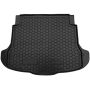 Коврик в багажник для Honda CR-V 2007-, полиуретановый (AVTO-Gumm)