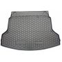 Коврик в багажник для Honda CR-V 2012-, полиуретановый (AVTO-Gumm)