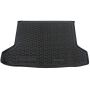 Коврик в багажник для Honda HR-V 2018-, полиуретановый (AVTO-Gumm)