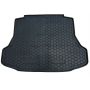 Коврик в багажник для Honda Civic 2006- седан, полиуретановый (AVTO-Gumm)