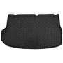 Коврик в багажник для Hyundai H-1 2008- пассажир, полиуретановый (AVTO-Gumm)