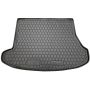 Коврик в багажник для Hyundai i-30 2006- универсал, полиуретановый (AVTO-Gumm)