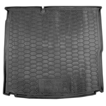 Коврик в багажник для Hyundai Ioniq '16-, TOP, полиуретановый (AVTO-Gumm)