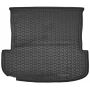 Килимок в багажник для Hyundai Palisade '19-, поліуретановий (AVTO-Gumm)