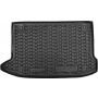 Коврик в багажник для Hyundai Kona '17-, полиуретановый (AVTO-Gumm)
