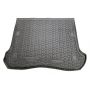 Коврик в багажник для Jeep Grand Cherokee '04-10, полиуретановый (AVTO-Gumm)