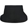 Коврик в багажник для Kia Cee'd 2012- универсал, полиуретановый (AVTO-Gumm)