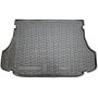 Коврик в багажник для Kia Sorento 2002-2009, полиуретановый (AVTO-Gumm)