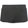 Коврик в багажник для Kia Stonic '18-, нижняя полка, полиуретановый (AVTO-Gumm)