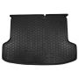 Коврик в багажник для Kia Rio 2006- седан, полиуретановый (AVTO-Gumm)