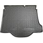 Коврик в багажник для Mazda 3 '04-09 седан, полиуретановый (AVTO-Gumm)