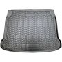 Коврик в багажник для Mazda M3 2019- хетчбэк, полиуретановый (AVTO-Gumm)