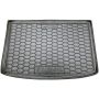 Коврик в багажник для Mercedes A-Class W169 '04-11, полиуретановый (AVTO-Gumm)