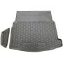 Коврик в багажник для Mercedes E-Class W213 '16- седан, полиуретановый (AVTO-Gumm)