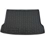 Коврик в багажник для Mercedes GLA X156 '13-, полиуретановый (AVTO-Gumm)
