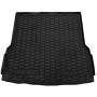 Коврик в багажник для Mercedes GL-Class/GLS X166 '12-, длинный, (7 мест), полиуретановый (AVTO-Gumm)
