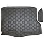 Коврик в багажник для Mercedes CLA-Class '13-, полиуретановый (AVTO-Gumm)