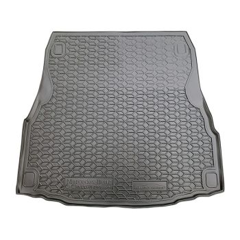 Коврик в багажник для Mercedes C-class W205 '14-, Coupe, полиуретановый (AVTO-Gumm)