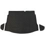 Коврик в багажник для Nissan Qashqai '06-14 с докаткой, полиуретановый (AVTO-Gumm)