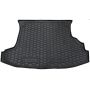 Коврик в багажник для Nissan X-Trail T30 2001-, полиуретановый (AVTO-Gumm)