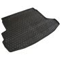 Коврик в багажник для Nissan X-Trail T31 '08-15 (с органайзером), полиуретановый (AVTO-Gumm)