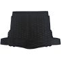 Коврик в багажник для Nissan X-Trail T32 '17- с докаткой, полиуретановый (AVTO-Gumm)