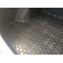 Коврик в багажник для Nissan Sentra '14- седан, полиуретановый (AVTO-Gumm)