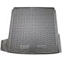 Коврик в багажник для Opel Astra J '09-15 седан, полиуретановый (AVTO-Gumm)