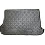 Коврик в багажник для Opel Combo C '01-12 (пасс.), полиуретановый (AVTO-Gumm)