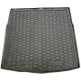 Коврик в багажник для Opel Insignia '09-17 универсал, полиуретановый (AVTO-Gumm)