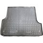 Коврик в багажник для Opel Omega A '86-94 универсал, полиуретановый (AVTO-Gumm)