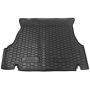 Коврик в багажник для Opel Vectra A '88-95 седан, полиуретановый (AVTO-Gumm)
