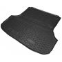 Коврик в багажник для Opel Vectra B '96-02 универсал, полиуретановый (AVTO-Gumm)