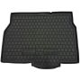 Коврик в багажник для Opel Astra H '04-15 хетчбэк, полиуретановый (AVTO-Gumm)