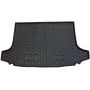 Коврик в багажник для Peugeot 308 '08-13 универсал, 7 мест, полиуретановый (AVTO-Gumm)
