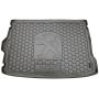 Коврик в багажник для Peugeot 308 '14- хетчбэк, полиуретановый (AVTO-Gumm)