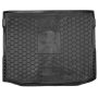 Коврик в багажник для Peugeot 4008 '12-17, полиуретановый (AVTO-Gumm)