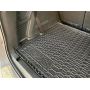 Коврик в багажник для Peugeot 5008 '17- (5 мест), полиуретановый (AVTO-Gumm)