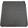 Коврик в багажник для Renault Arkana '19-, полиуретановый (AVTO-Gumm)
