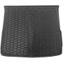 Коврик в багажник для Renault Duster '18- 4WD, полиуретановый (AVTO-Gumm)