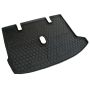 Коврик в багажник для Renault Lodgy '12-, полиуретановый (AVTO-Gumm)