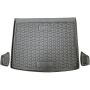 Коврик в багажник для Seat Ateca '17-, нижний c органайзером, полиуретановый (AVTO-Gumm)