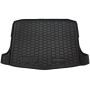 Коврик в багажник для Skoda Karoq '18-, нижний, полиуретановый (AVTO-Gumm)