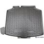 Коврик в багажник для Skoda Scala '19-, полиуретановый (AVTO-Gumm)