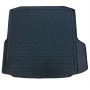Коврик в багажник для Skoda Octavia A7 '13- лифтбэк, полиуретановый (AVTO-Gumm)