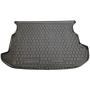 Коврик в багажник для Ssangyong Korando '11-, полиуретановый (AVTO-Gumm)