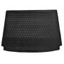 Коврик в багажник для Ssangyong Kyron '08-15 с органайзером, полиуретановый (AVTO-Gumm)