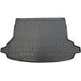Коврик в багажник для Subaru Forester 2019- без сабвуфера, полиуретановый (AVTO-Gumm)