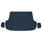 Коврик в багажник для Subaru Forester 2008-, полиуретановый (AVTO-Gumm)